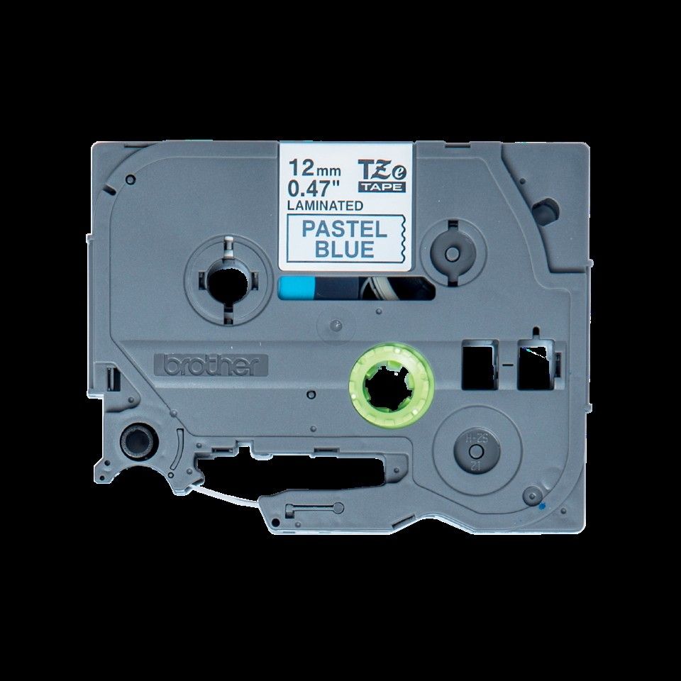 Brother  12mm  blue tape TZEMQ531 |