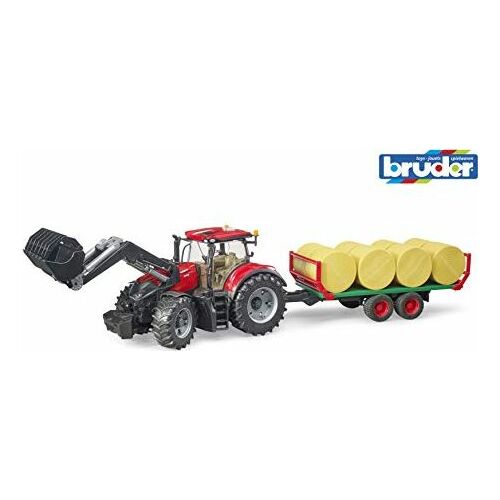 Bruder BRUDER Case IH Optum 300CVX