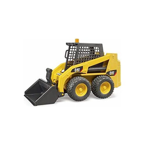 Bruder BRUDER Cat Skid Steer -