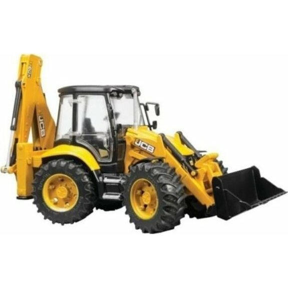 Bruder BRUDER - JCB 5CX eco
