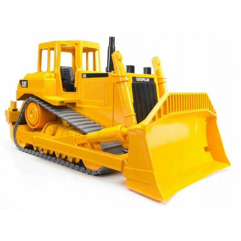 Bruder CAT Bulldozer (02422) | 2422
