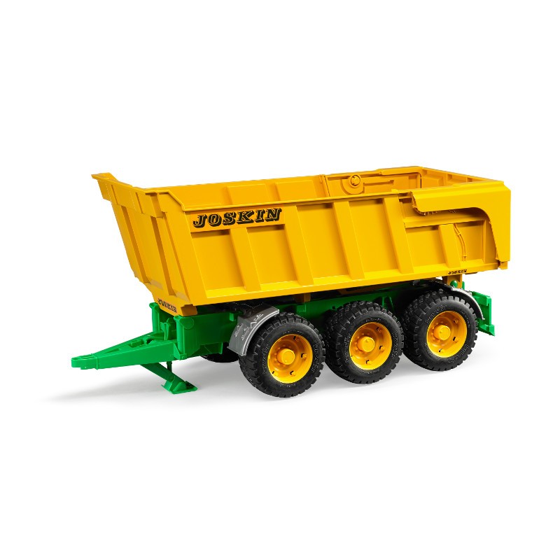 Bruder  z wywrotem Joskin (02212) |