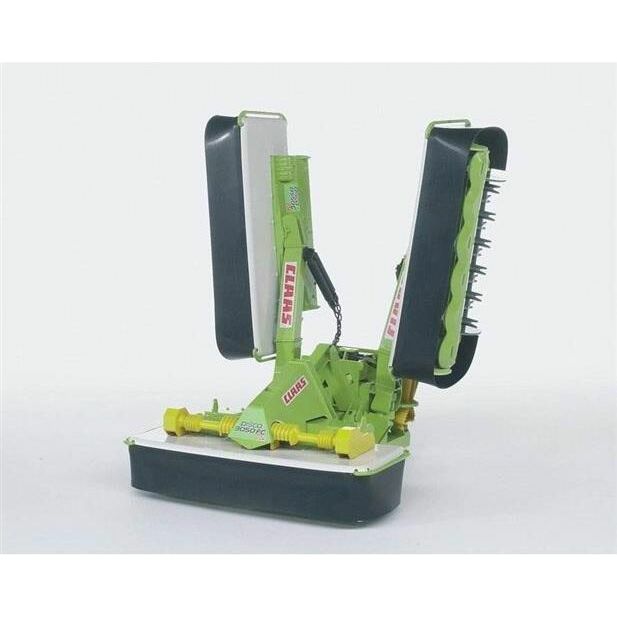 Bruder Professional Series Claas Disc Mower