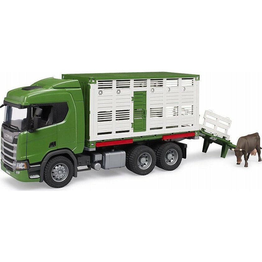 Bruder  Scania Super 560R | GXP-891299