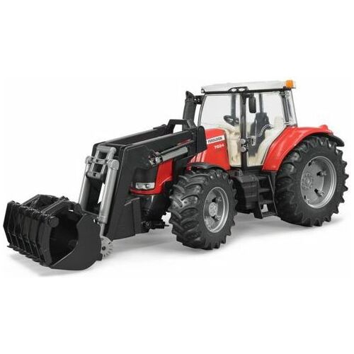 Bruder Professional Series Massey Ferguson 7624