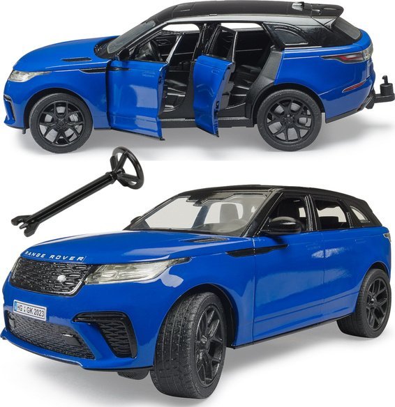 Bruder Range Rover Velar | BR-02880