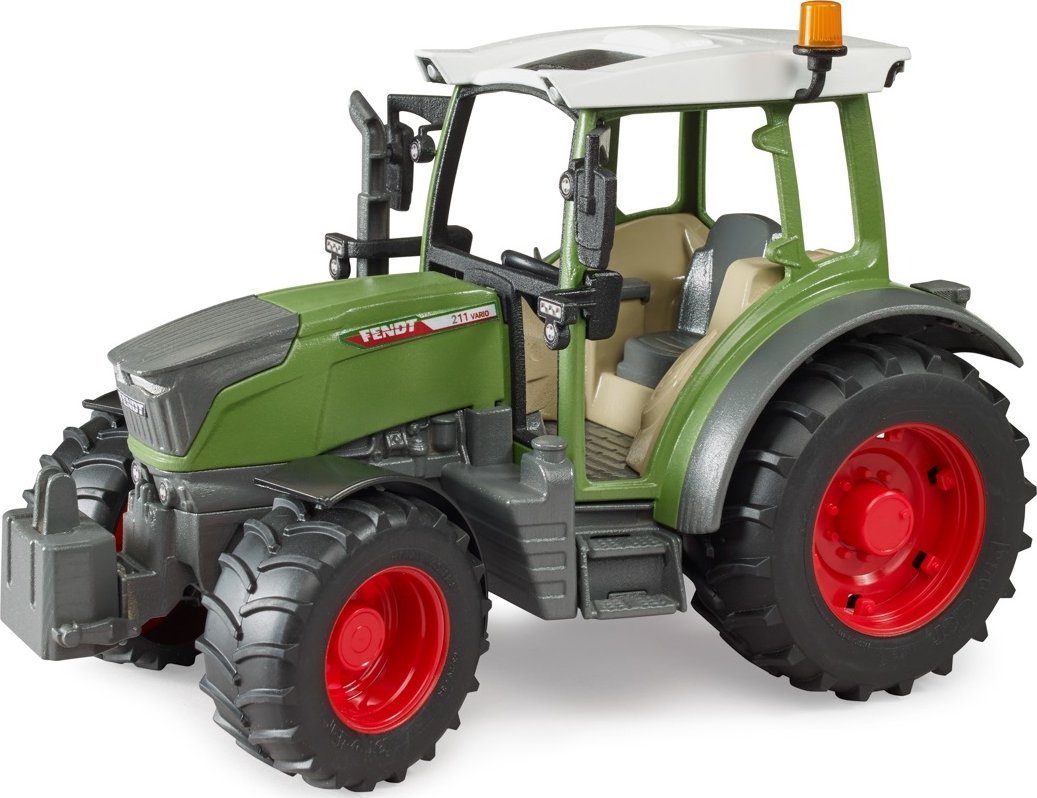 Bruder  Frendt Vario 211 | GXP-865422