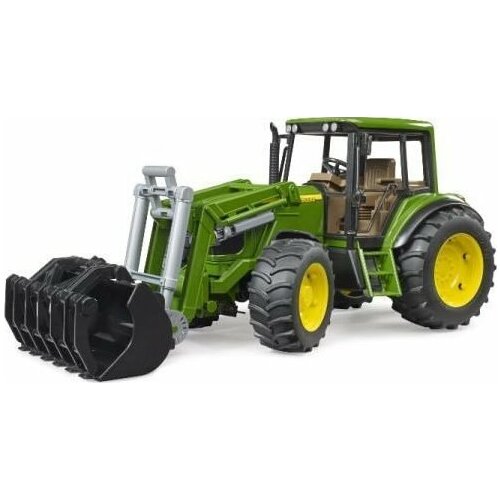 Bruder John Deere 6920 BRUDER |