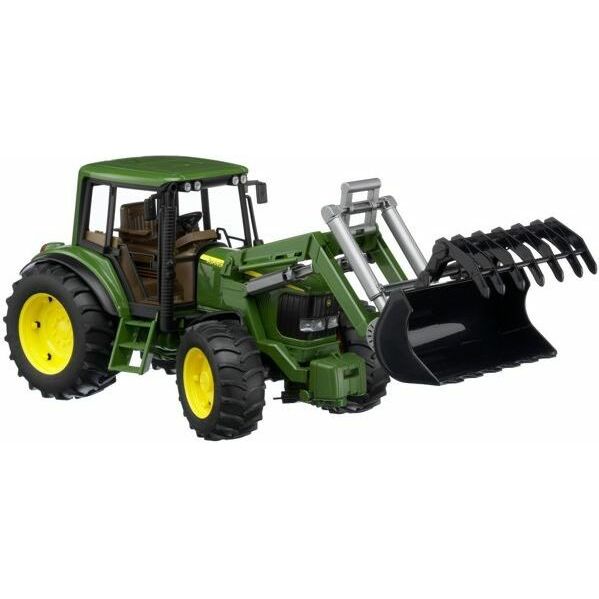 Bruder  John Deere 6920   (02052) |