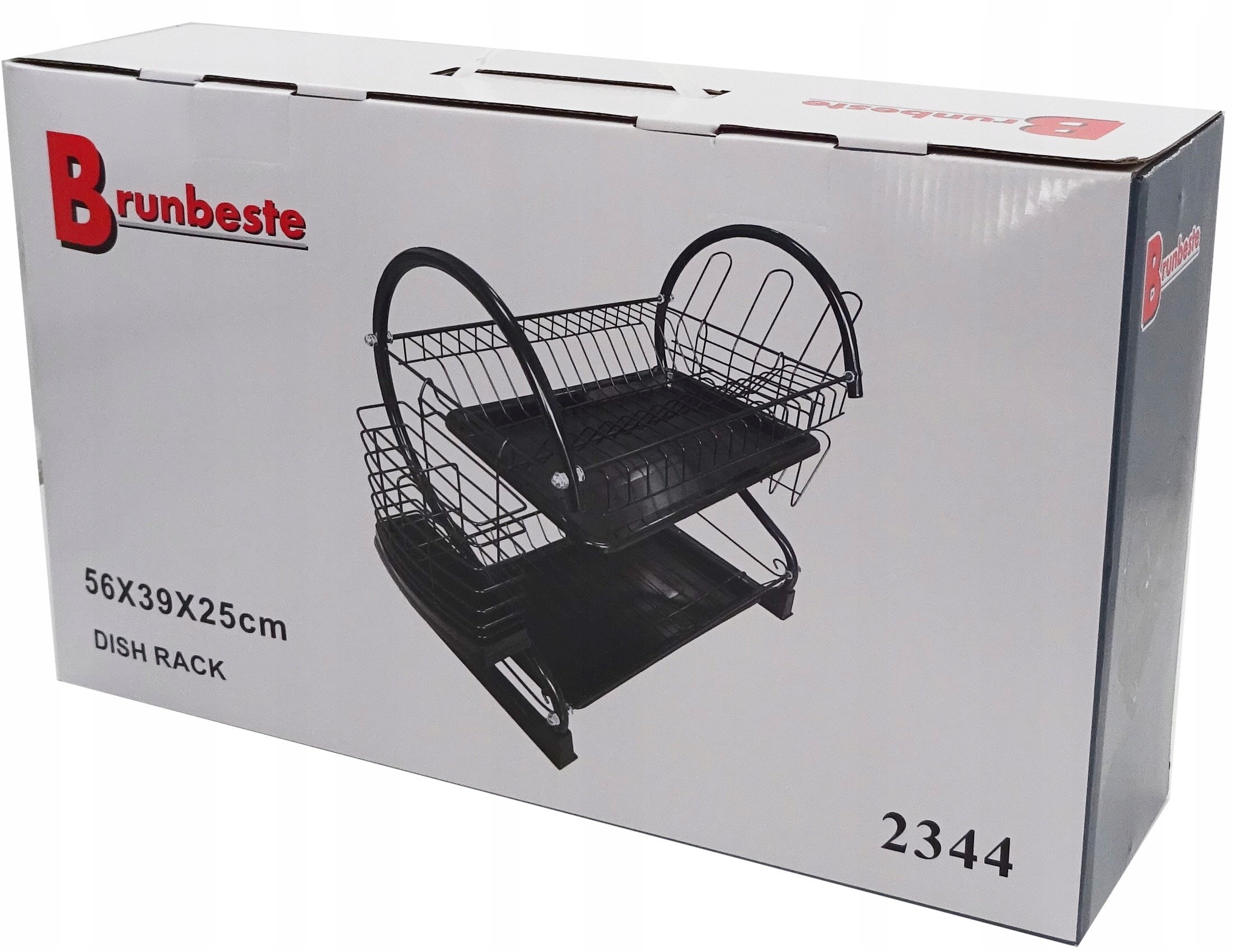 BRUNBESTE BB-2344 *IR UZ VIETAS!*