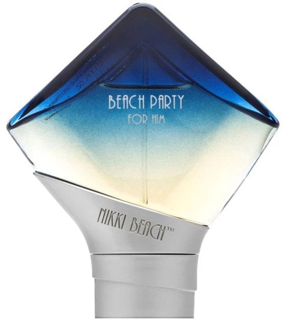 Bruno Banani Nikki Beach, Beach Party