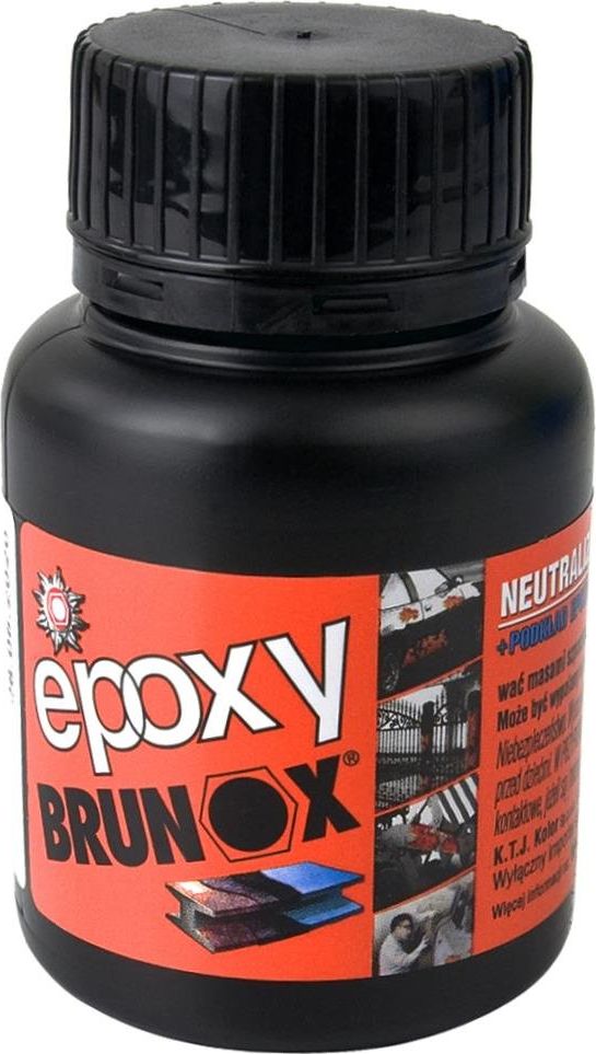 Brunox Brunox Epoxy 100ml | 5905179770103