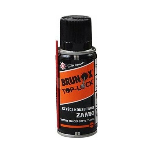 Brunox Brunox Top Lock 100 ml