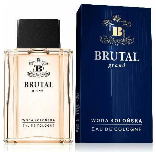 Brutal Grand EDC 100 ml |