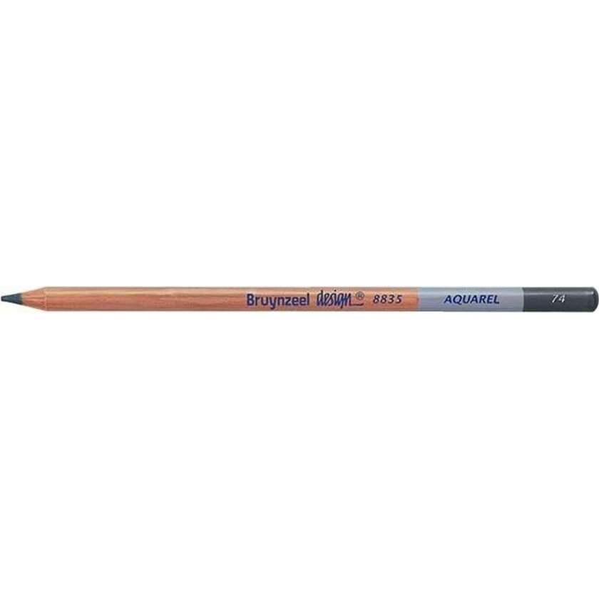 BRUYNZEEL SAKURA Bruynzeel Design Aquarel Dark