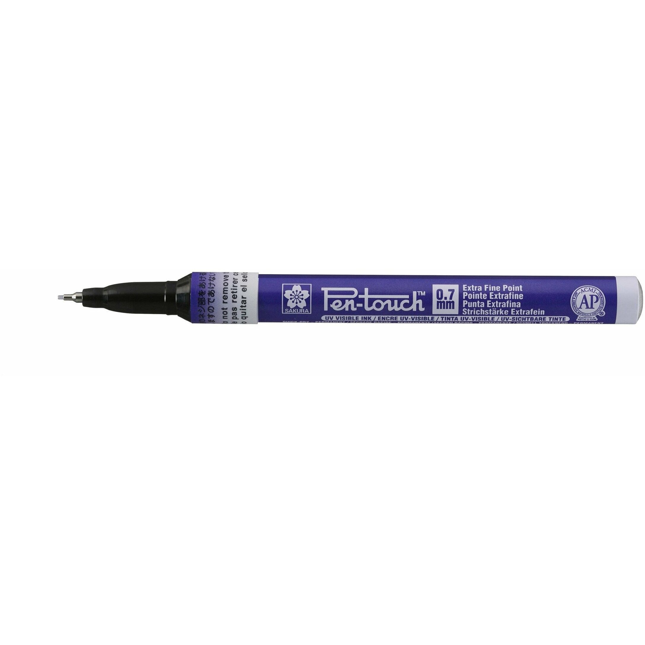 BRUYNZEEL SAKURA Marker Pen-touch Extra Fine