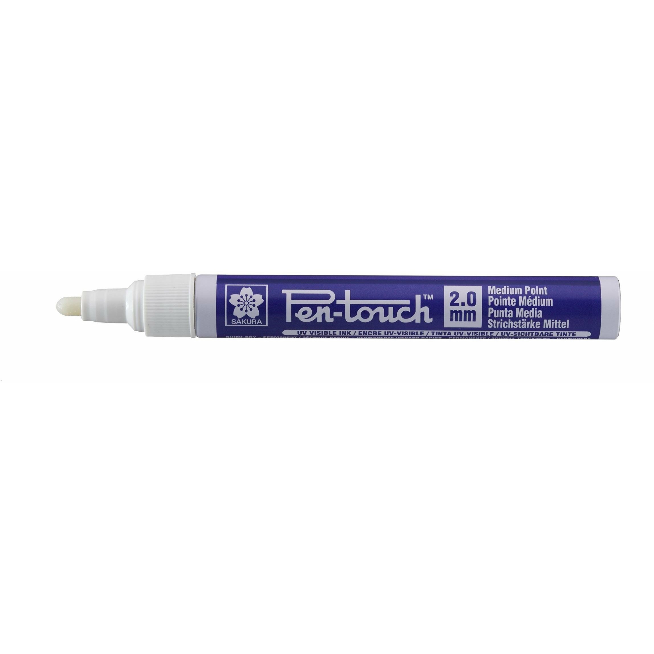BRUYNZEEL SAKURA Marker Pen-touch Medium UV