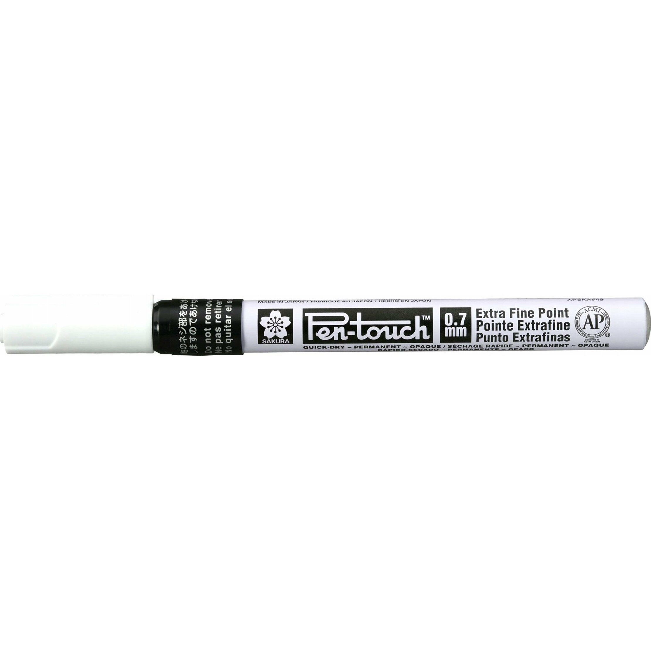 BRUYNZEEL SAKURA SaPen-Touch Extra Fine Marker