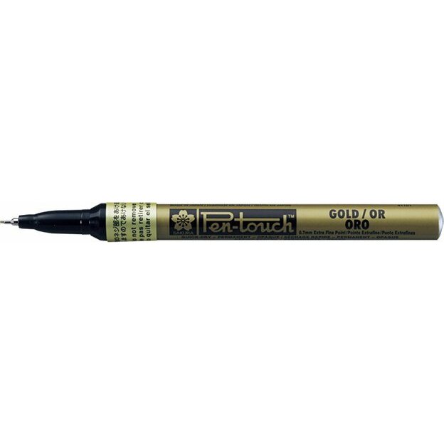 BRUYNZEEL SAKURA SaPen-Touch Extra Fine Marker