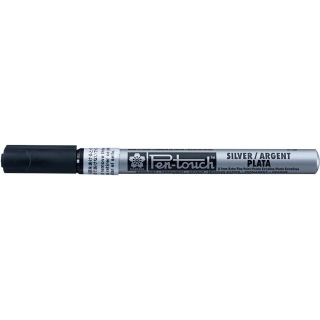 BRUYNZEEL SAKURA SaPen-Touch Extra Fine Marker