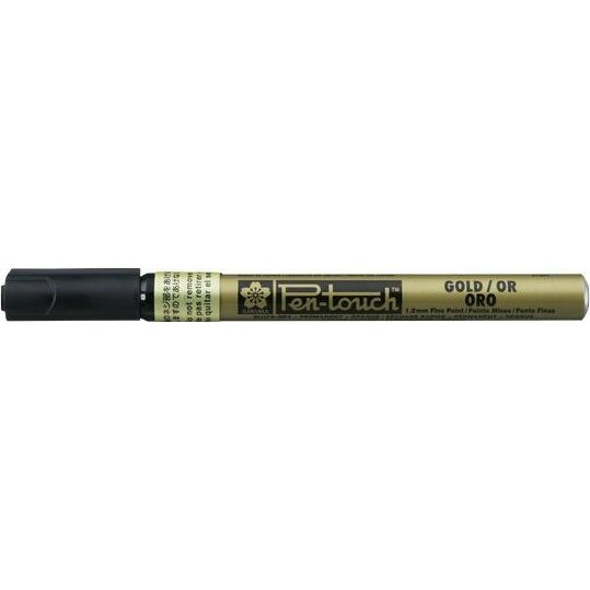 BRUYNZEEL SAKURA SaPen-Touch Fine Marker 1