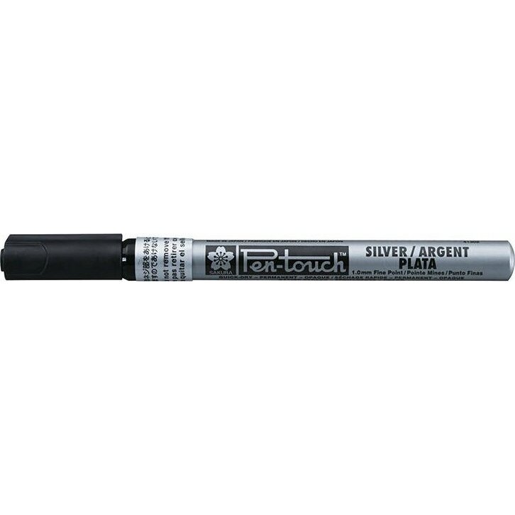 BRUYNZEEL SAKURA SaPen-Touch Fine Marker 1
