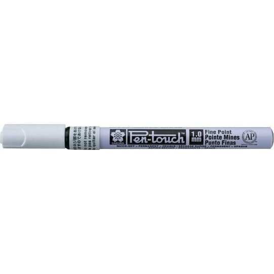 BRUYNZEEL SAKURA SaPen-Touch Fine Marker 1