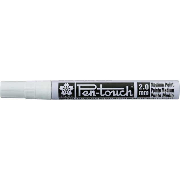 BRUYNZEEL SAKURA SaPen-Touch Medium Marker 2