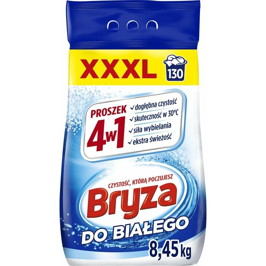 Bryza BRYZA_Lanza Expert White proszek doi