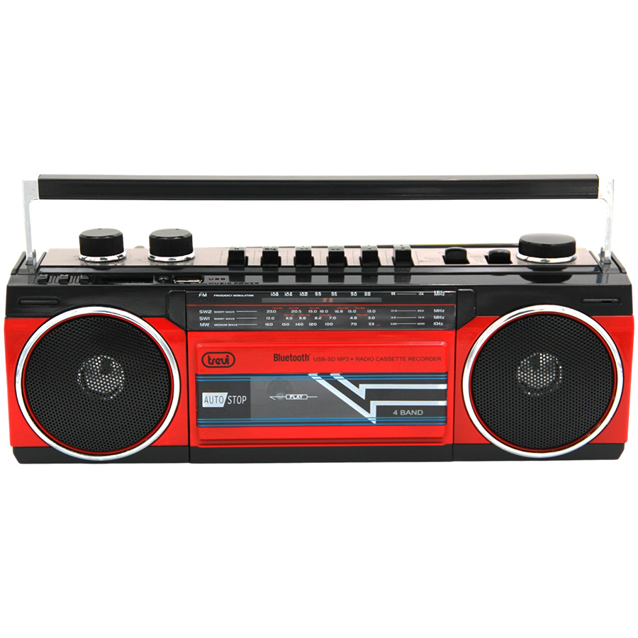 Trevi RR501 | RR501 | 8011000018676