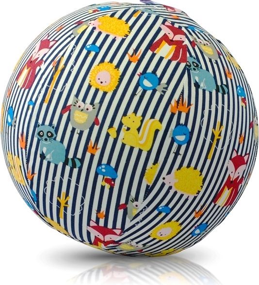 Buba Bloon Bubabloon Animal Stripes Blue