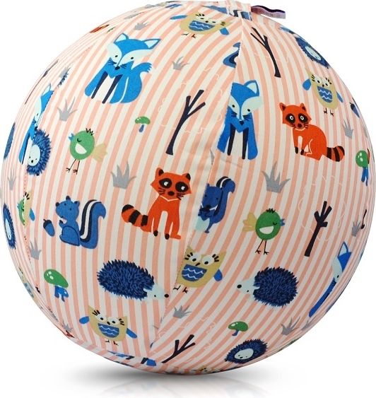 Buba Bloon Bubabloon Animal Stripes Pink