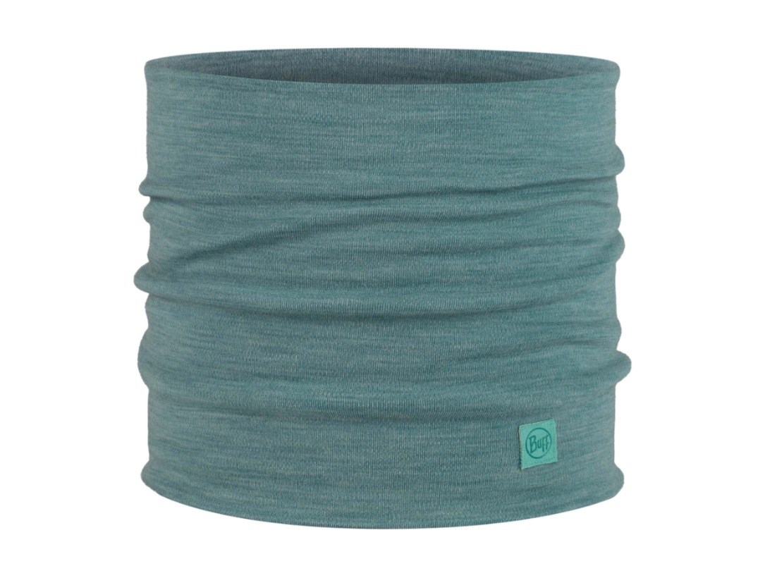 BUFF Multifunctional Sling MERINO HEAVYWEIGHT NECK