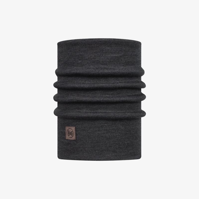 BUFF Multifunctional Sling MERINO HEAVYWEIGHT NECK