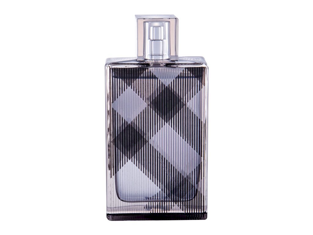 Burberry Brit Tualetes ūdens EDT 100ml