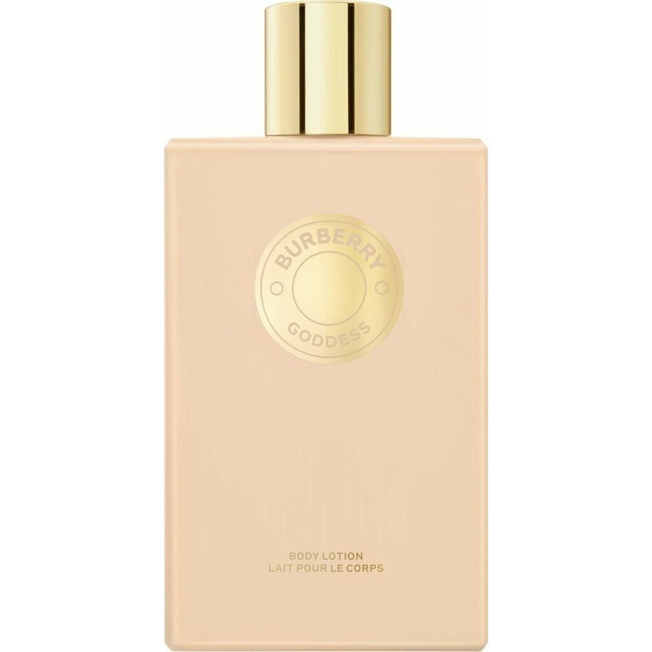 Burberry BURBERRY Goddes BODY LOTION 200ml