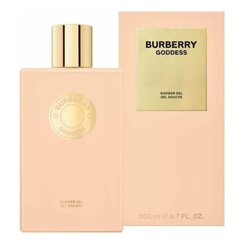 Burberry Żel pod  Pachnące 200 ml