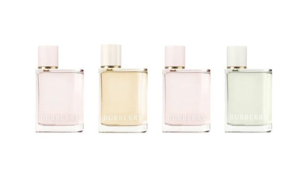 Burberry Set Burberry: Burberry Her, Eau