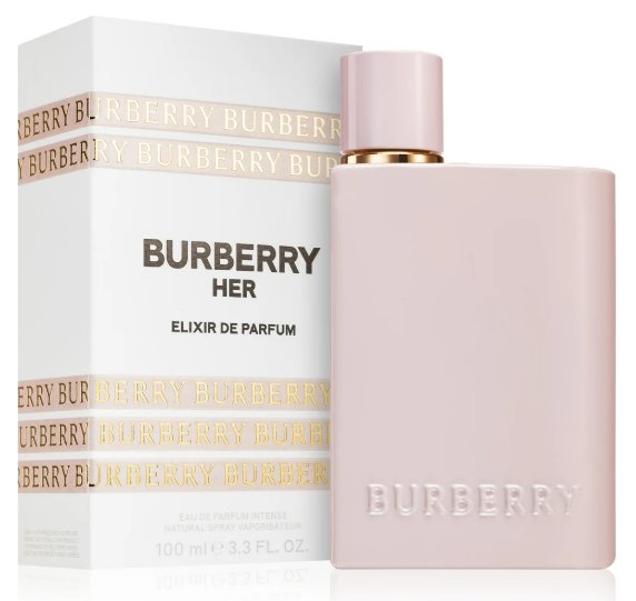 Burberry BURBERRY Her Elixir De Parfum