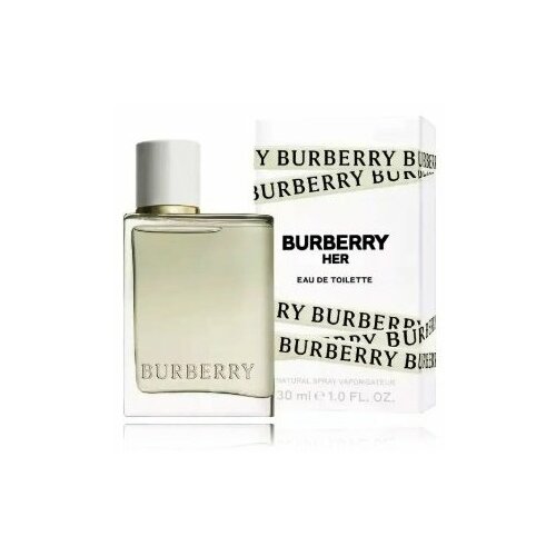 Burberry Burberry Her edt 30ml |