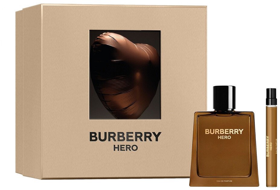 Burberry Hero owana spray 100ml +