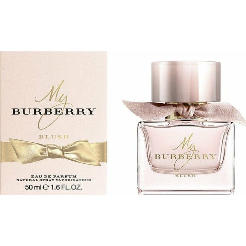 Burberry My Burberry Parfimērijas ūdens EDP