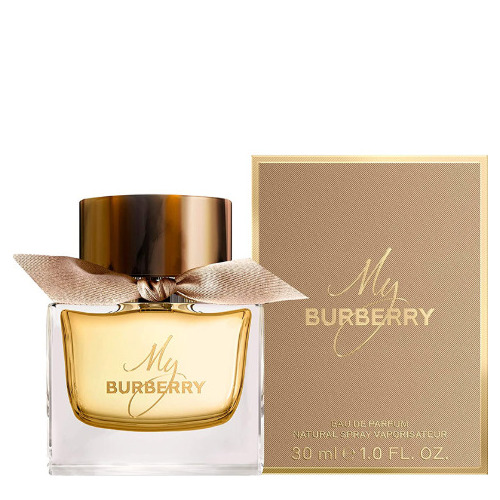 Burberry My Burberry Smaržas EDP 30