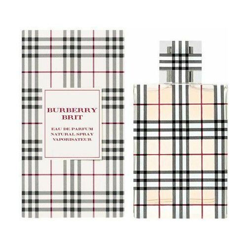 Burberry  damskie Brit For Her EDP