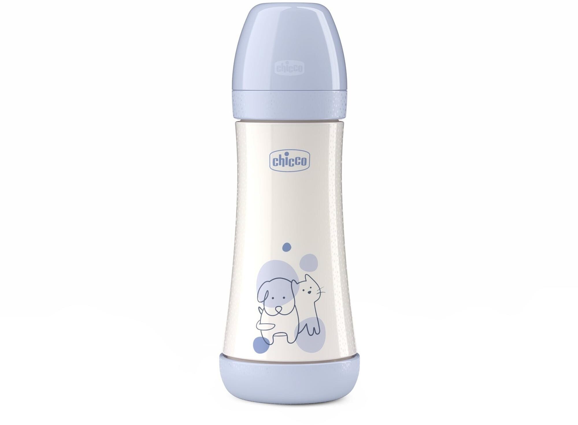 Chicco-20235220 P5 330 ML Fast Boy