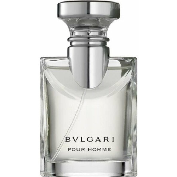 Bvlgari BVLGARI Pour Homme EDT spray