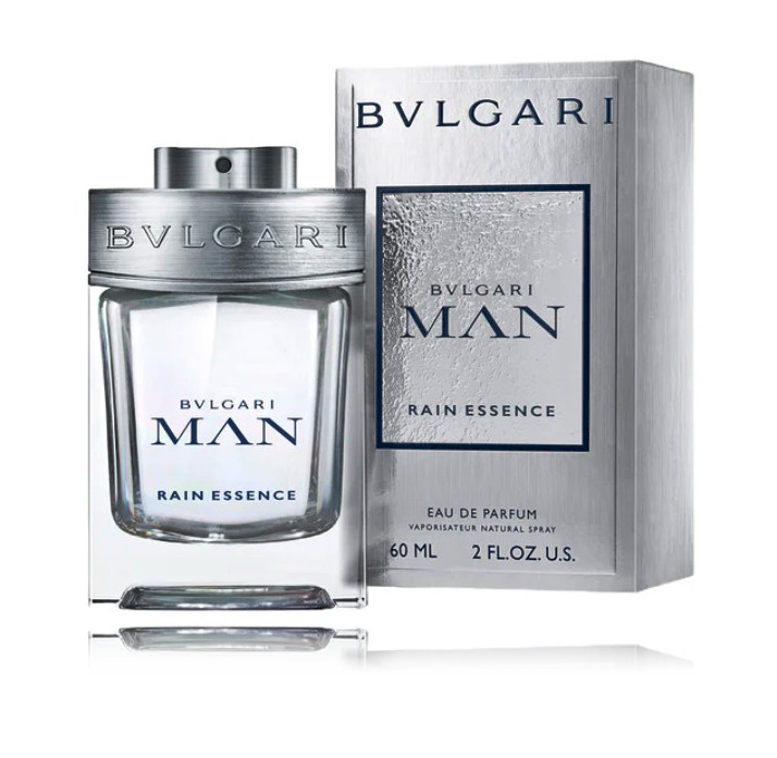 Bvlgari Man Rain Essence Smaržas EDP