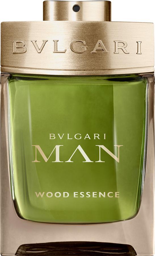 Bvlgari Man Wood Essence Parfimērijas ūdens