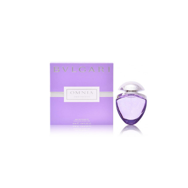 Bvlgari Omnia Amethyste Smaržas EDT 25