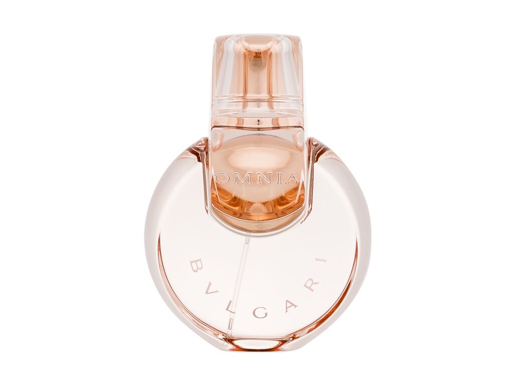 Bvlgari Bvlgari Omnia Crystalline Edp Spray